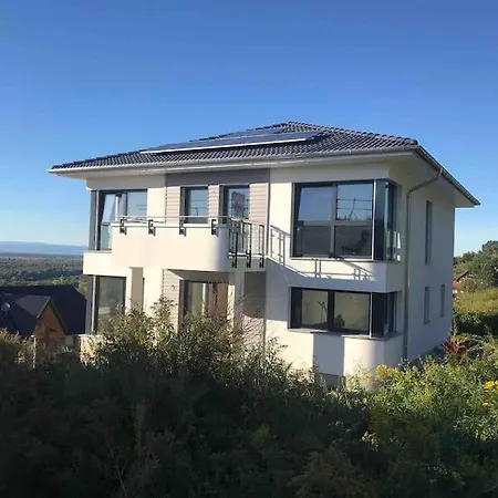 Vogesenblick Apartment Bad Bellingen Exterior photo