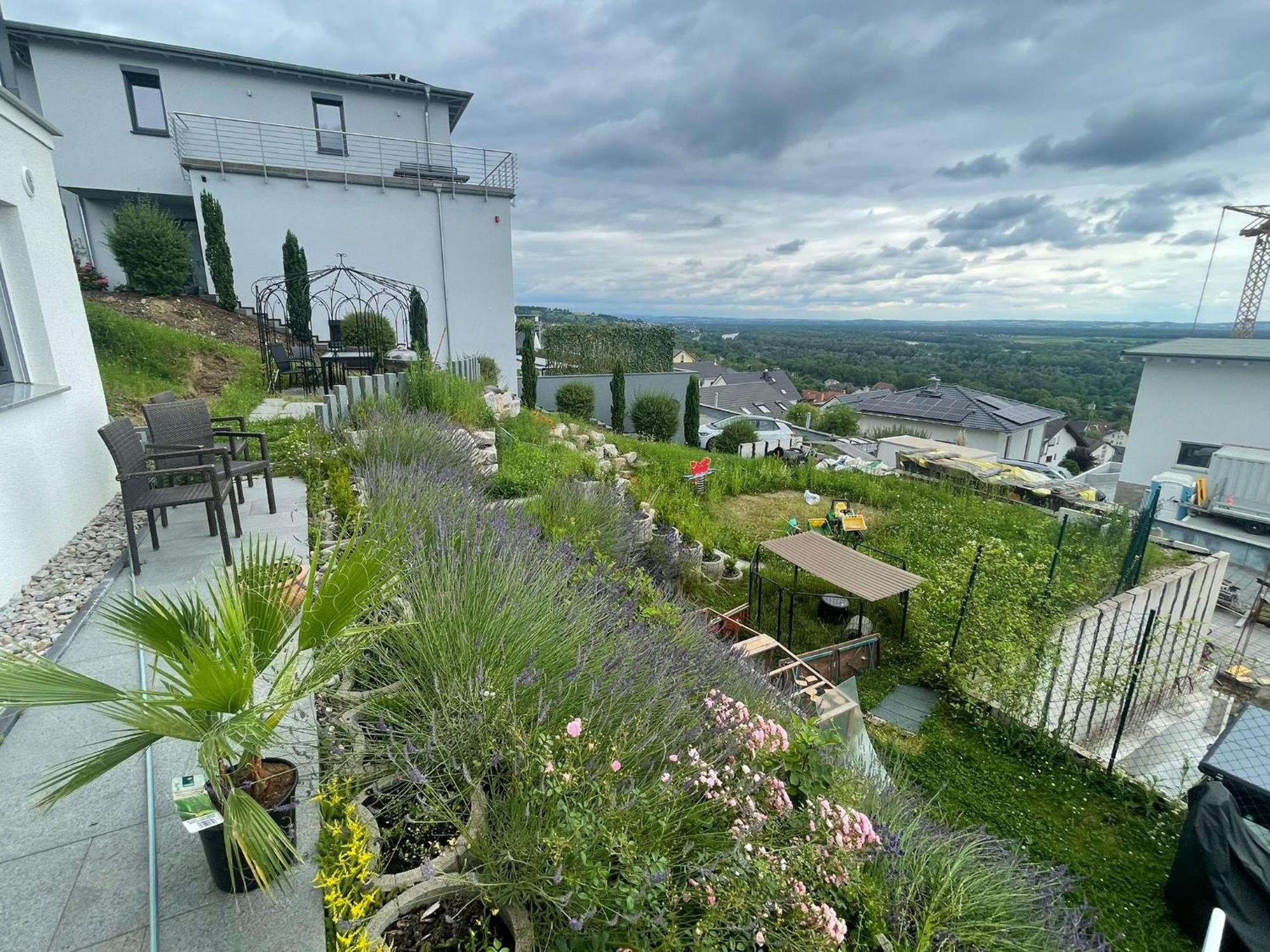 Apartment Vogesenblick