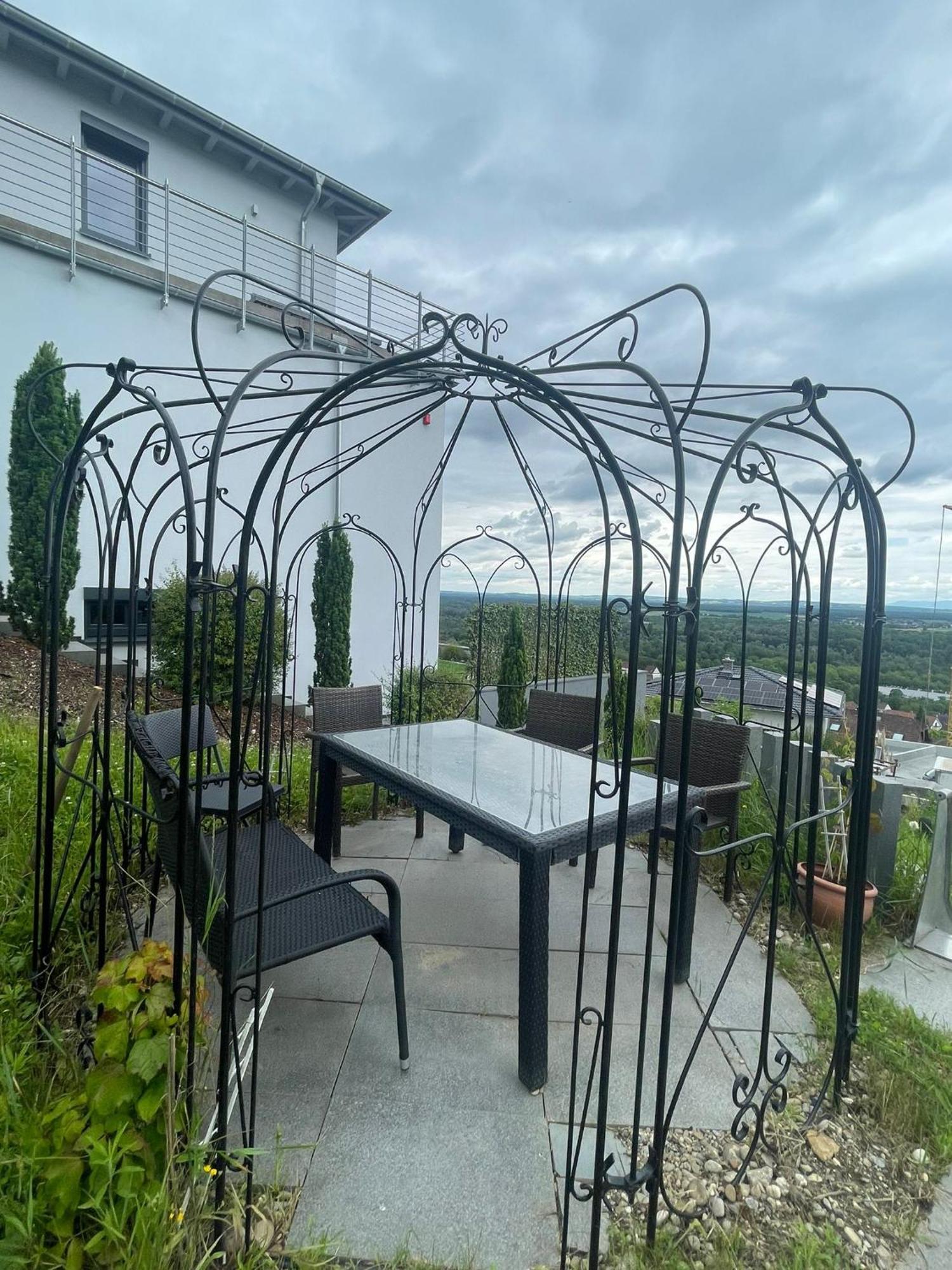 Apartment Vogesenblick Bad Bellingen