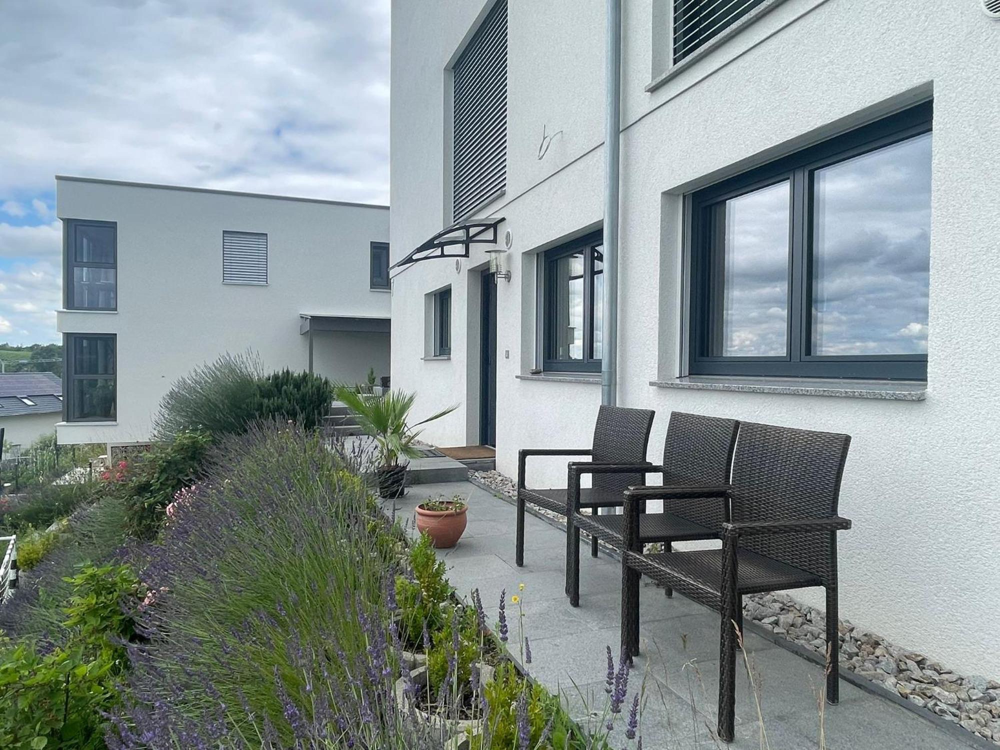 Vogesenblick Apartment *