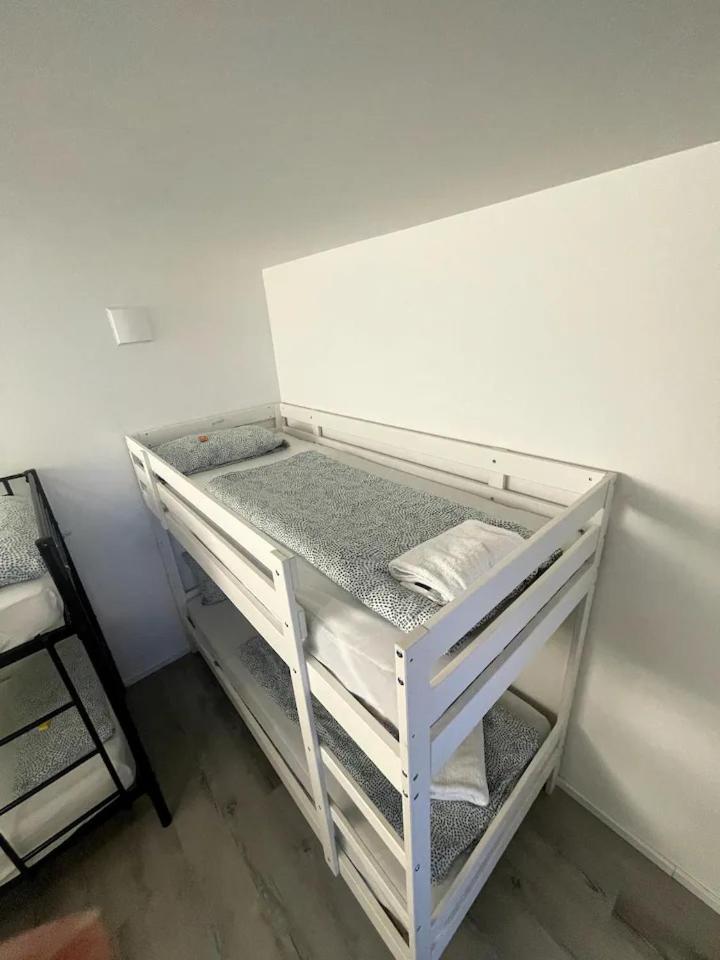 Apartment Vogesenblick Bad Bellingen