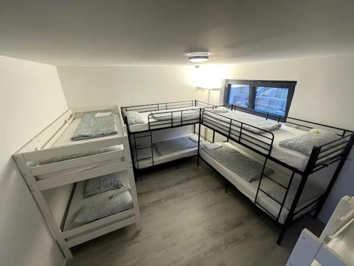 Apartment Vogesenblick *