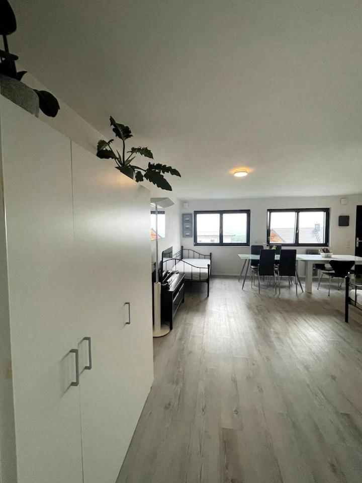 Vogesenblick Apartment *