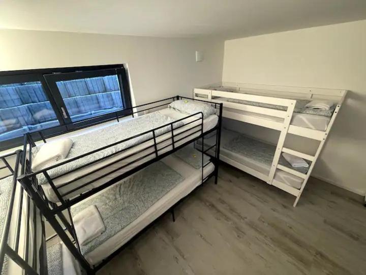 Vogesenblick Apartment Bad Bellingen