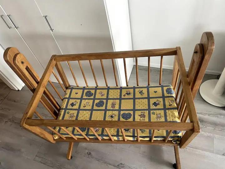 Vogesenblick Apartment