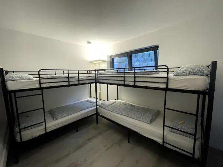 Vogesenblick Apartment *