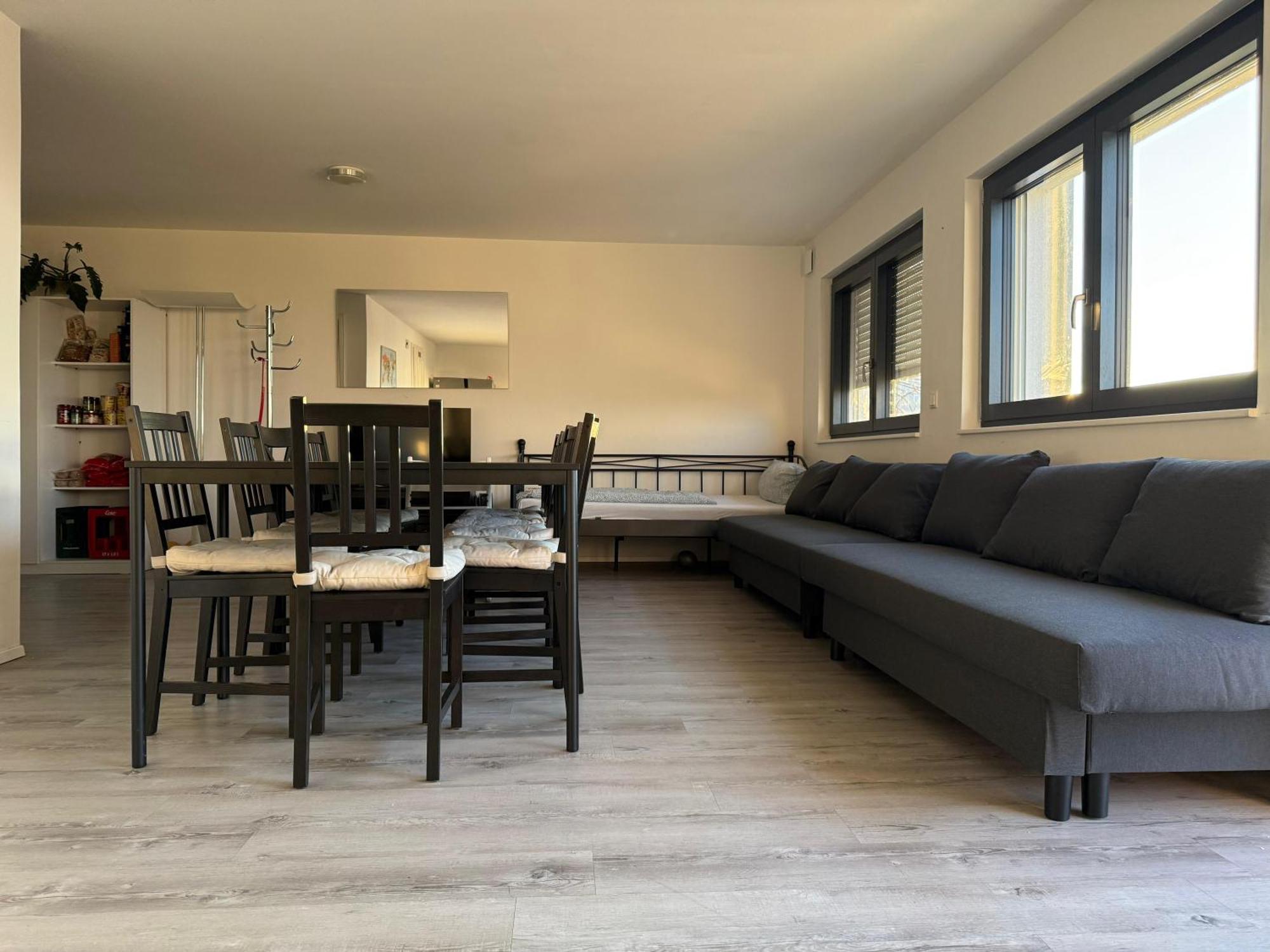 Apartment Vogesenblick